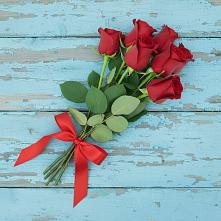 Букет Красные розы #REPLACE_PRED# Кикнур