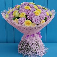 Букет 101 Волшебный Миг в Кикнур