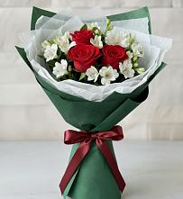 Букет Идеальный Вкус в Кикнур